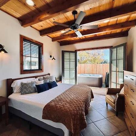Little Dutch Cabin #1 - 12 Min To Magnolia-Baylor Bellmead Exterior foto