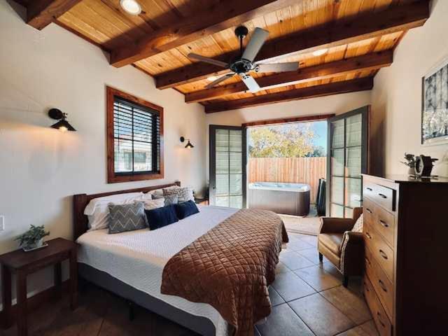 Little Dutch Cabin #1 - 12 Min To Magnolia-Baylor Bellmead Exterior foto